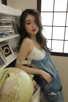 天使心徐若瑄