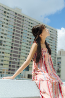 我和我的妈妈